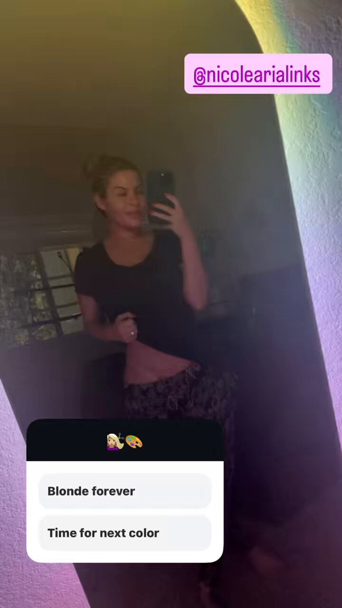 Y’all I need your help 🙈 should I keep the…