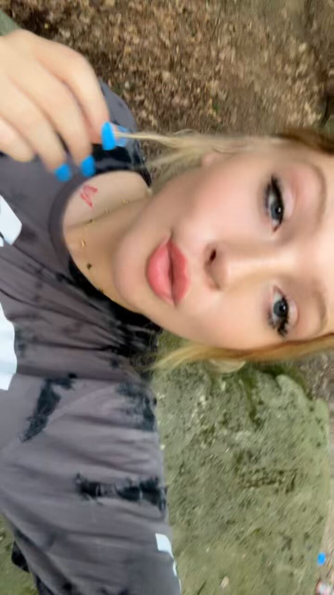 Letting everyone know. Who wants to see what else I…