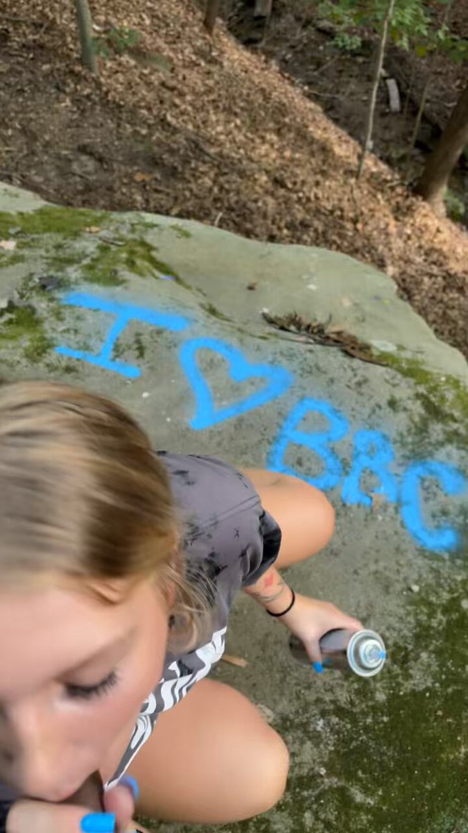 I 🩵 BBC. ♠️🐰🌀#BBC #BNWO #SNOWBUNNY #ISUCKBBC