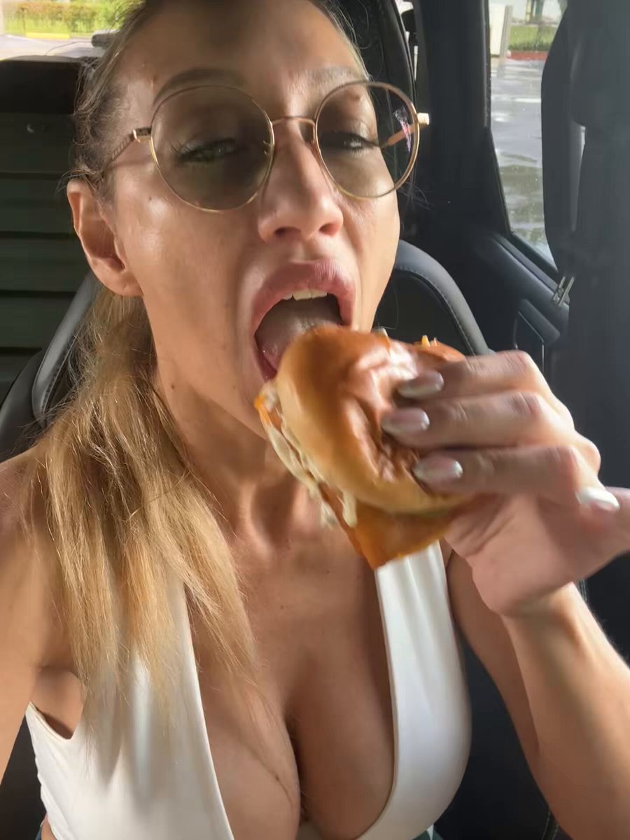 Fish sandwich, extra tartar, sauce, extra cheese, and extra pickle….