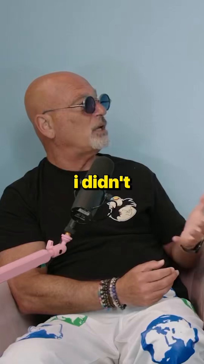 Howie Mandel reacts to how much money Camilla Araujo makes…