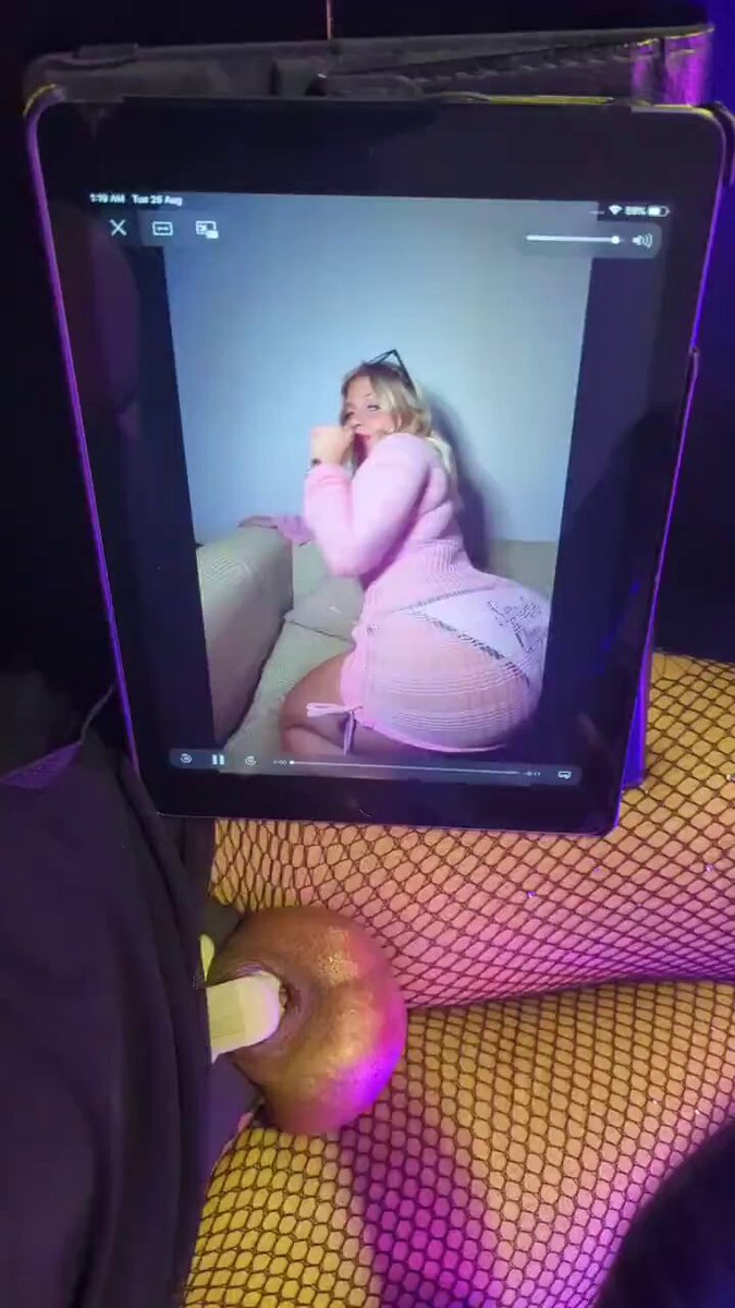 I love when you losers plap in your cage to…