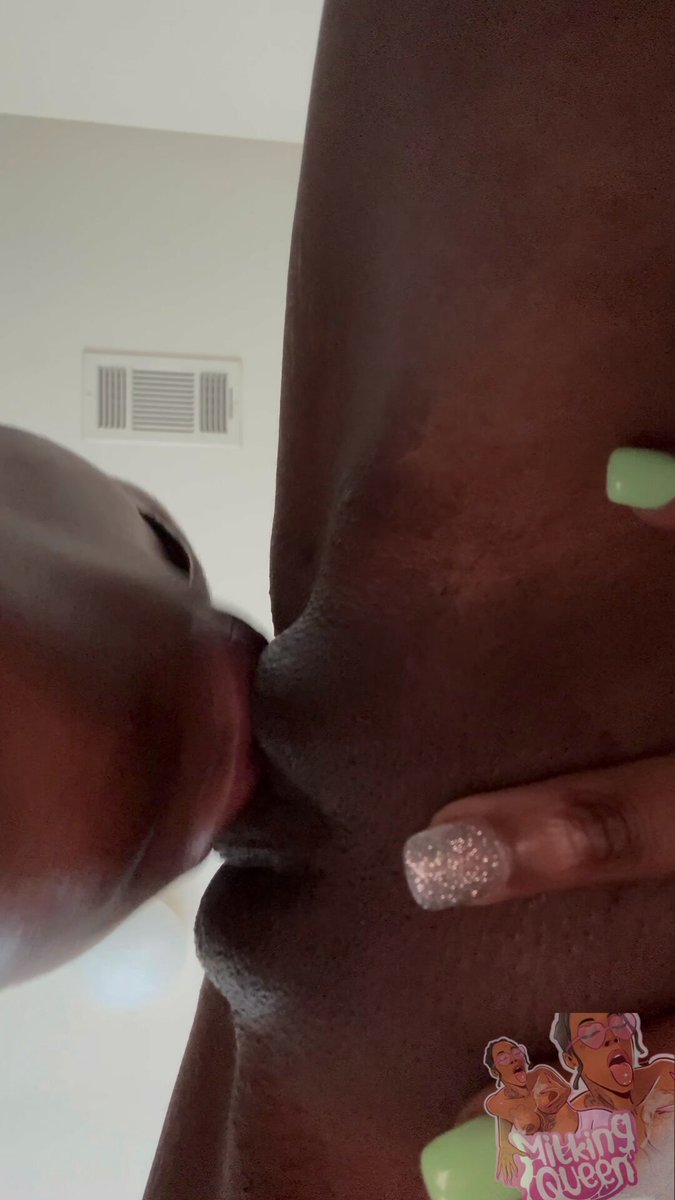 I just love the way pussy be tasting 😮‍💨, don’t…