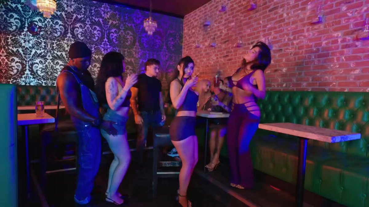 When we go out – the club doesnt close until…