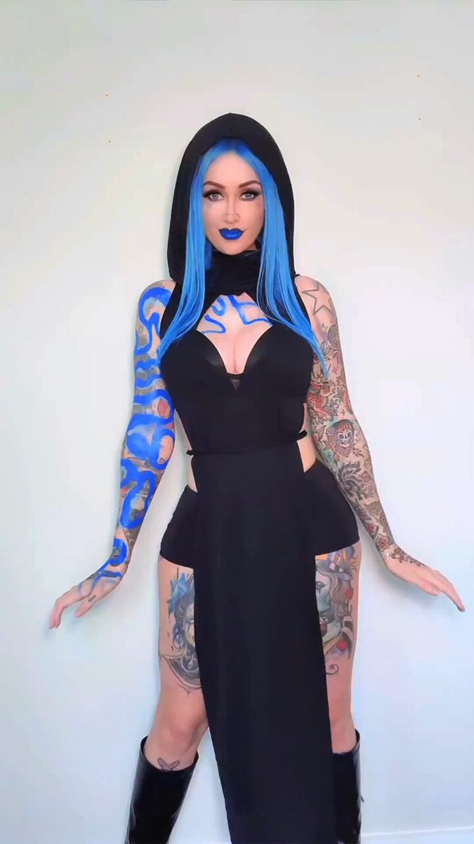 who did you main in BL2? 👀