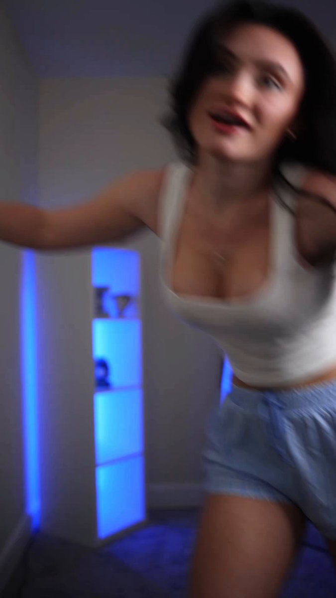 Should I do more dancing videos?