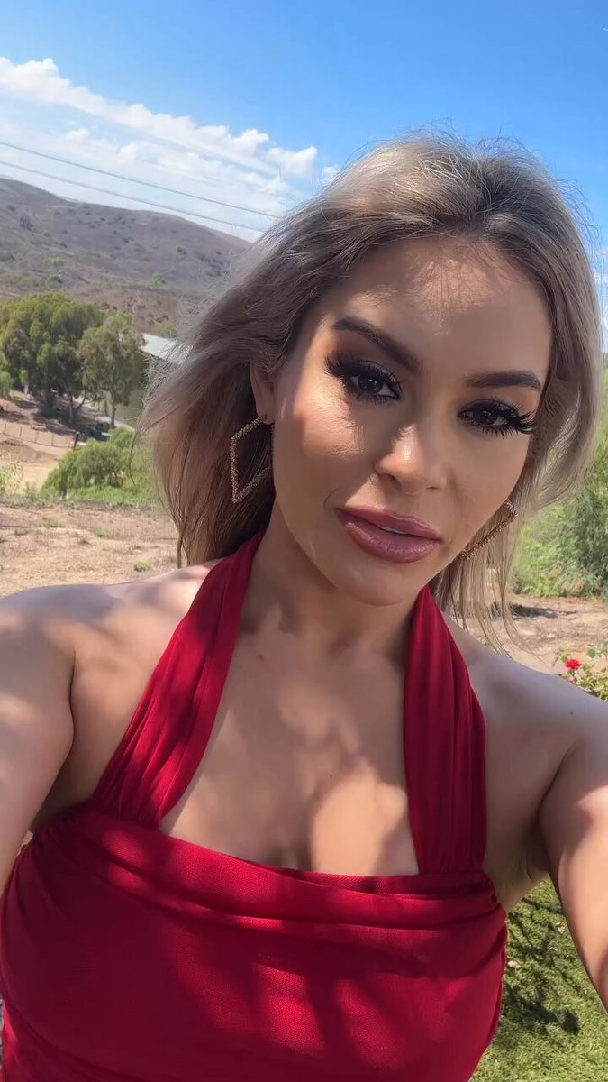 Beautiful day on set for @loveherfilms 🔥 @dannyseason @_ATMLA