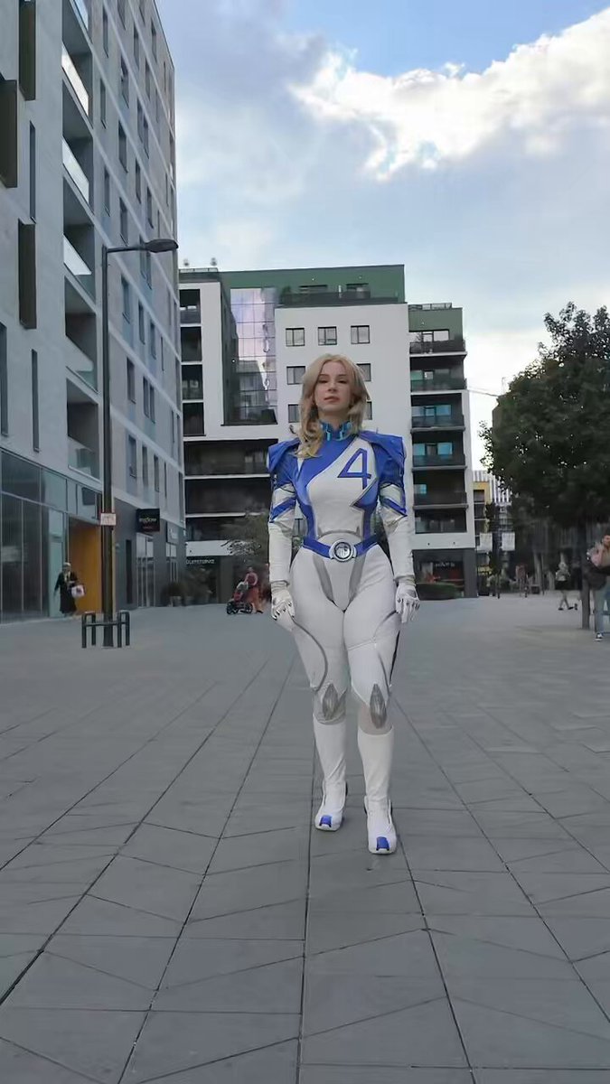 I wanted to do this trend for a while, it’s…