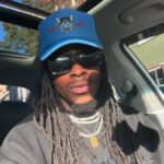 King Taylor 🤟🏾😈