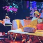 🌙 24 Hours of Mari ⭐️