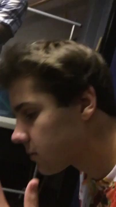 I just found this on my phone from 2014 😂…