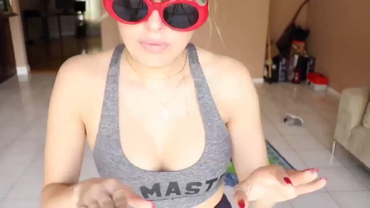 mood bc new video sunday w @KristenMcAtee