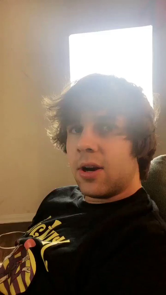 it’s not a phase mom