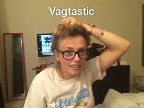 who is she and where did her eyebrows go