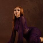 Lulu Africa TSOnlyfans